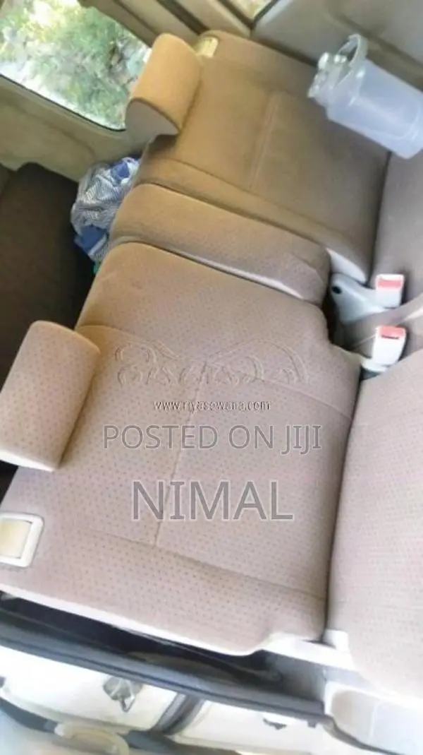 Suzuki Every 2006 Van (Used)