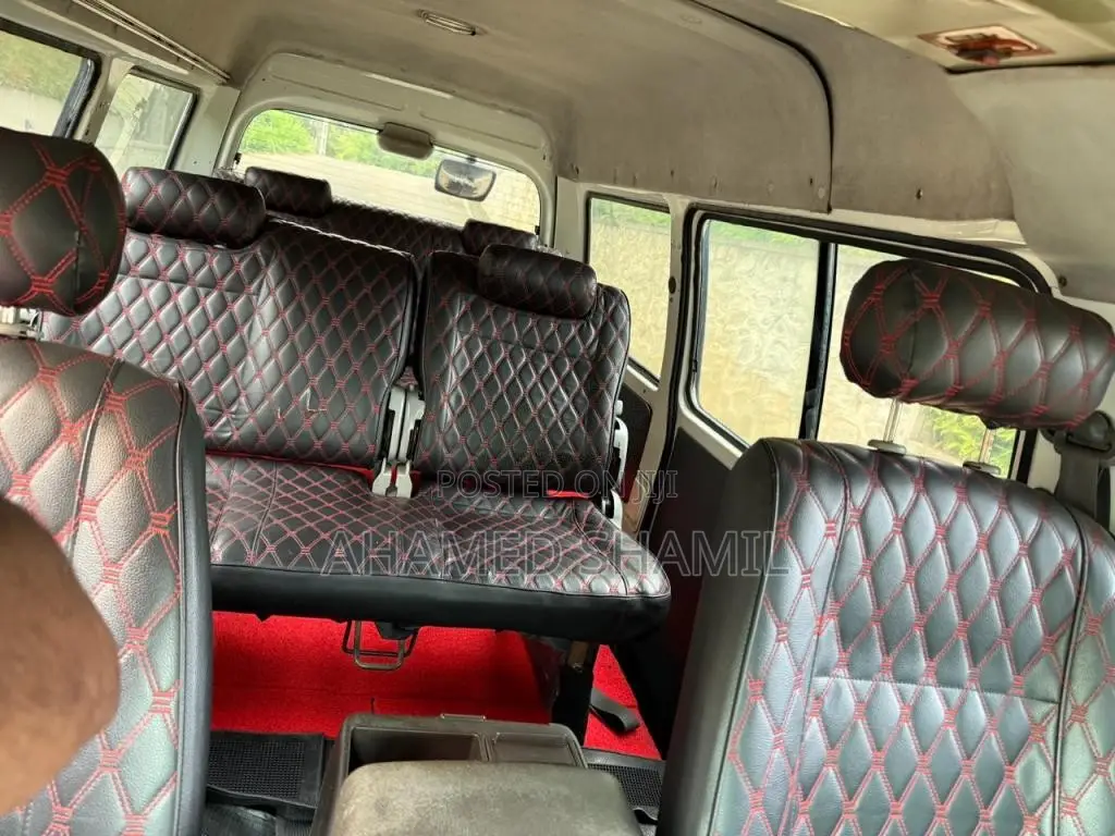 Mazda Bongo 2006 Van (Used)