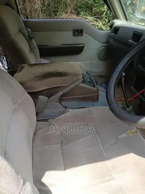 Nissan Caravan 1998 Van (Used)