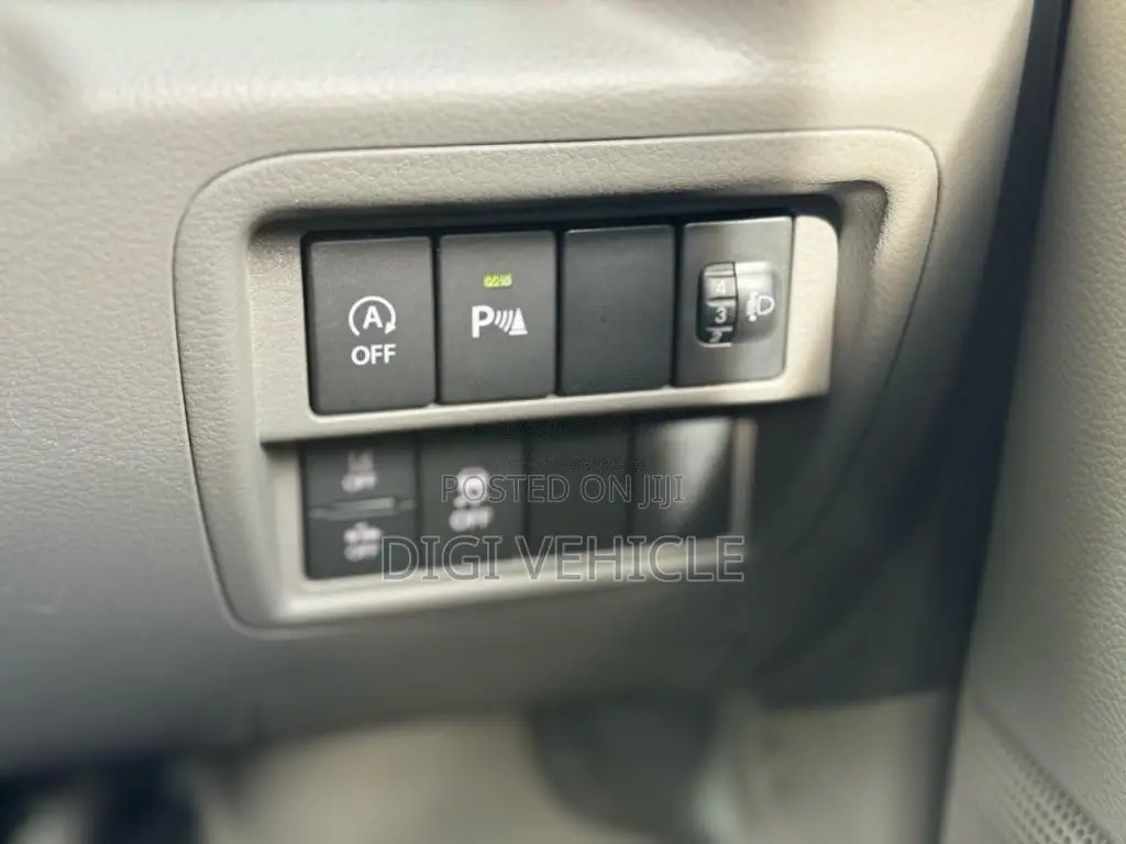 Suzuki Every PC Limited 2024 Van Unregistered (Recondition)