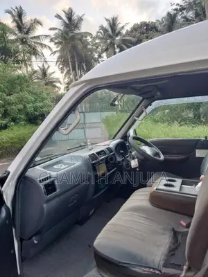 Mazda Bongo 2006 Van (Used)