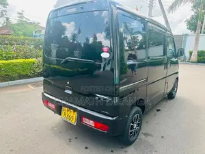 Mitsubishi MiniCab 2015 Van (Used)