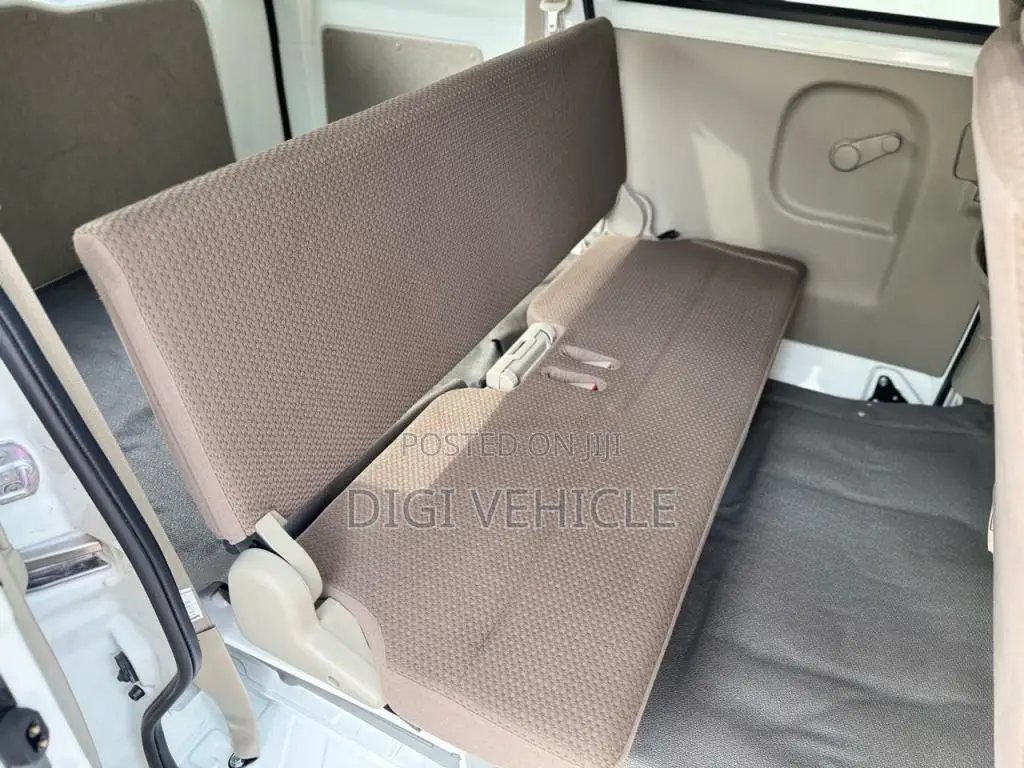 Suzuki Every PC Limited 2024 Van Unregistered (Recondition)