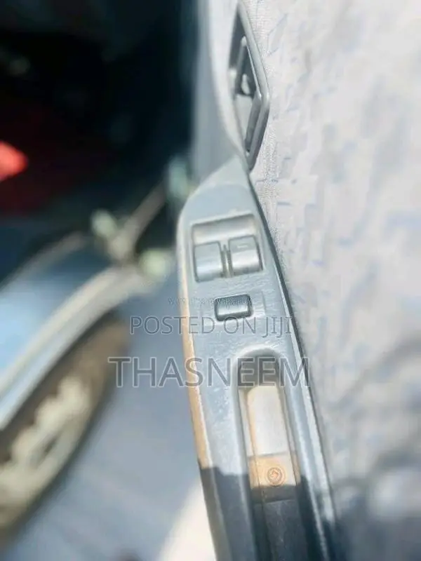 Nissan Vanette 2006 Van (Used)