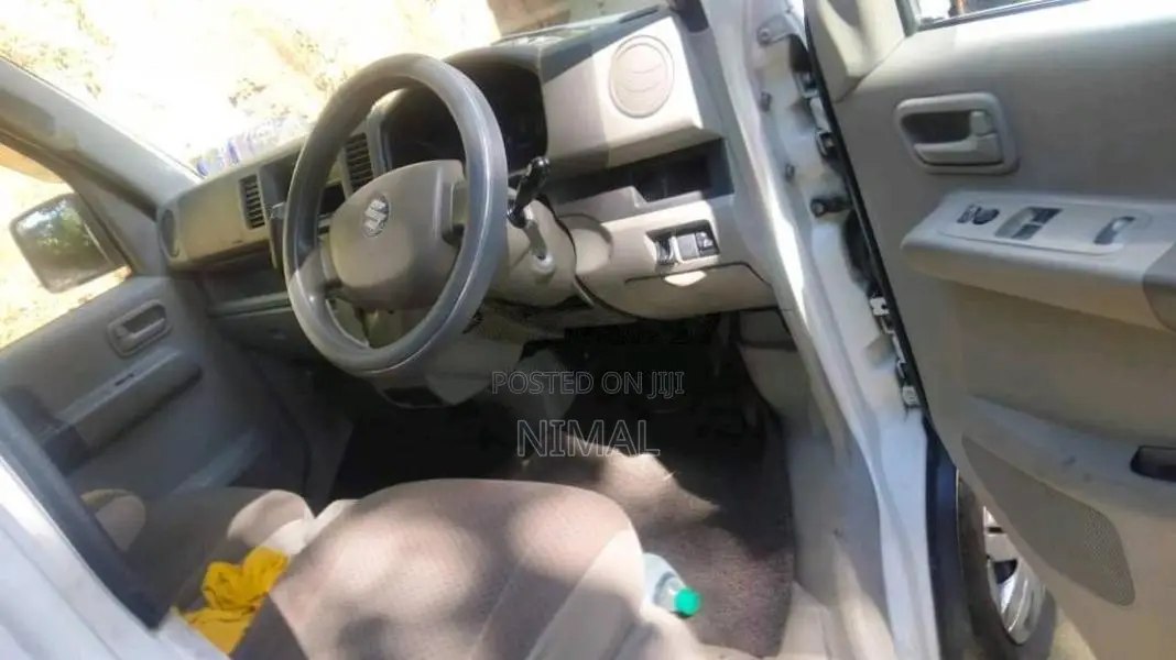 Suzuki Every 2006 Van (Used)