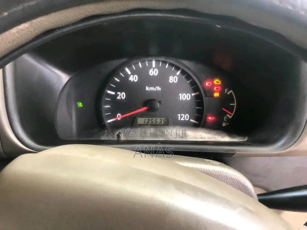 Suzuki Every 2015 Van (Used)