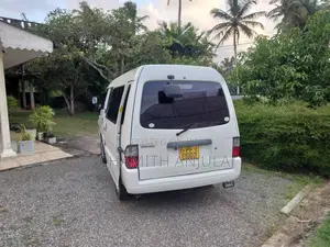 Mazda Bongo 2006 Van (Used)