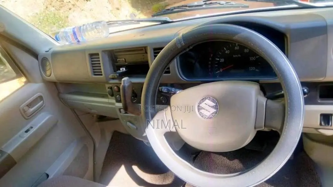 Suzuki Every 2006 Van (Used)