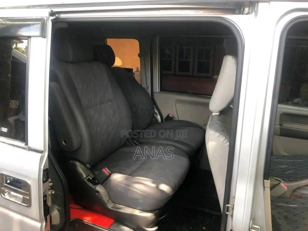 Suzuki Every 2015 Van (Used)