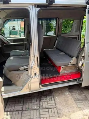 Suzuki DA64 2012 Van (Used)