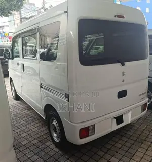Suzuki Every 2024 Van Unregistered (Recondition)