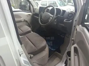 Suzuki Every 2024 Van Unregistered (Recondition)