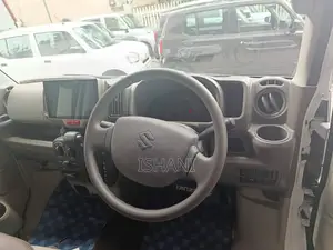 Suzuki Every 2024 Van Unregistered (Recondition)