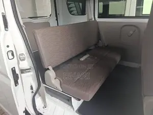 Suzuki Every 2024 Van Unregistered (Recondition)