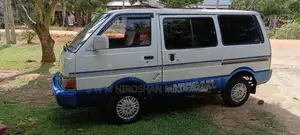 Nissan Vanette 1987 Van (Used)