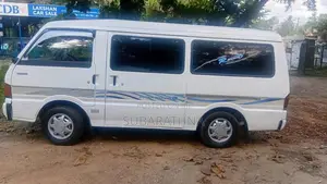Mazda Brawny 1996 Van (Used)
