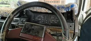 Nissan Vanette 1987 Van (Used)