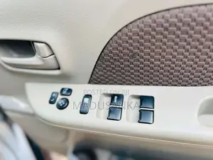 Suzuki Every 2015 Van (Used)