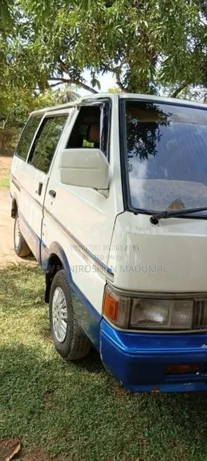 Nissan Vanette 1987 Van (Used)