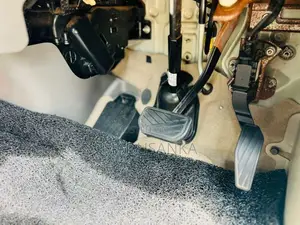 Suzuki Every 2015 Van (Used)