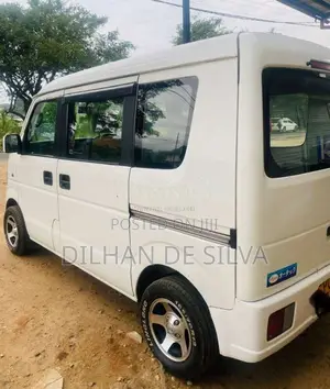 Suzuki Every 2006 Van (Used)