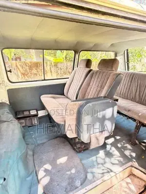 Toyota TownAce 1991 Van (Used)