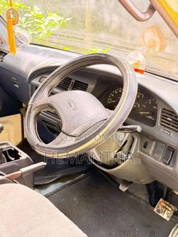 Toyota TownAce 1991 Van (Used)