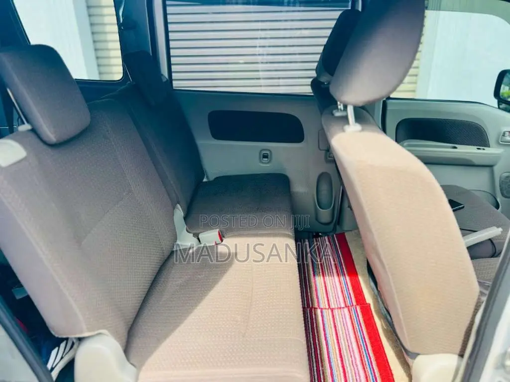 Suzuki Every 2015 Van (Used)