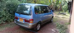 Nissan Serena 1994 Van (Used)