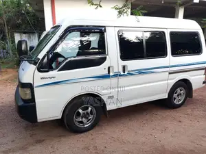 Mazda Bongo 1993 Van (Used)
