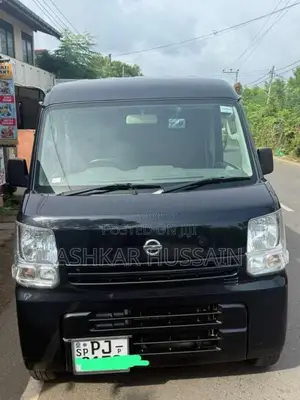 Nissan Clipper 2017 Van (Used)