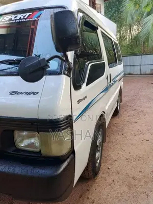 Mazda Bongo 1993 Van (Used)