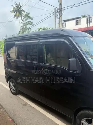 Nissan Clipper 2017 Van (Used)