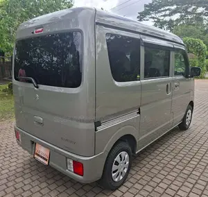 Suzuki EVERY JOIN NTURBO MOOSE GREY 2026 Van Unregistered (Recondition