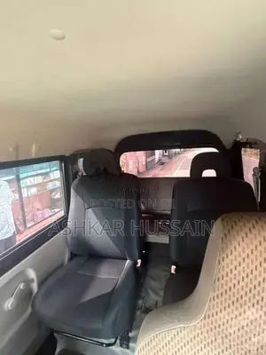 Nissan Clipper 2017 Van (Used)