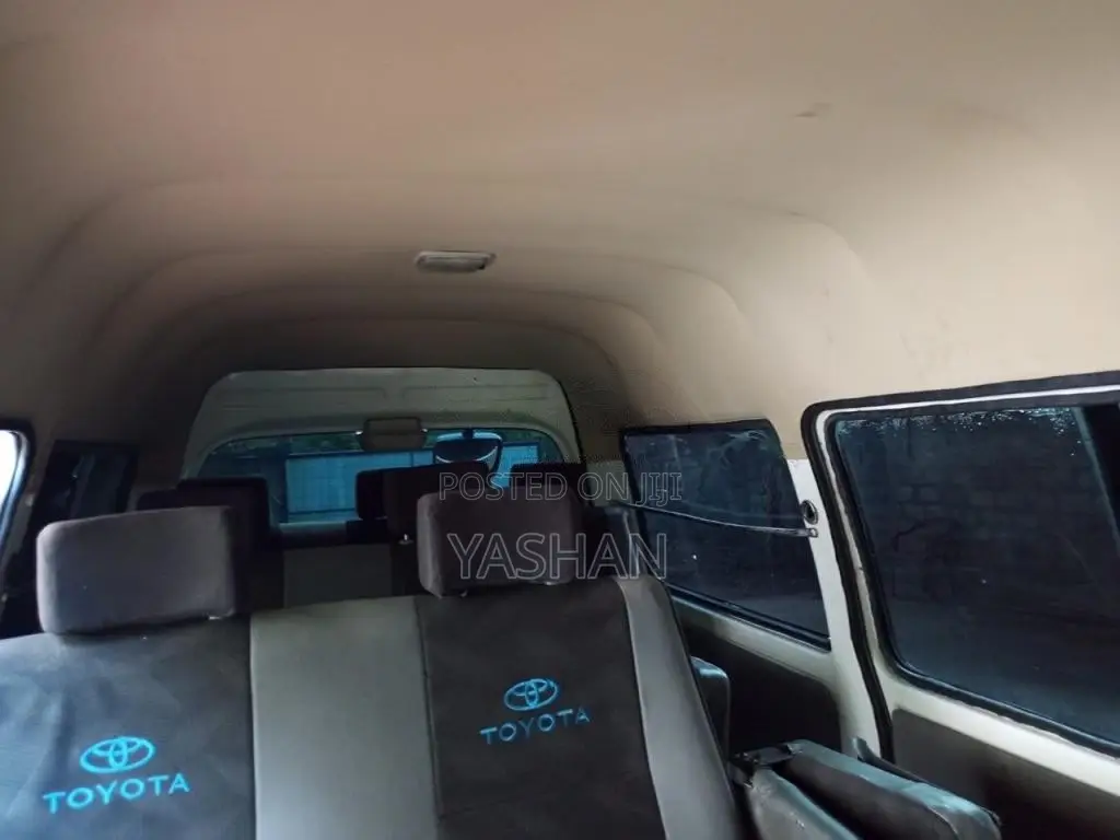 Mazda Bongo 1993 Van (Used)