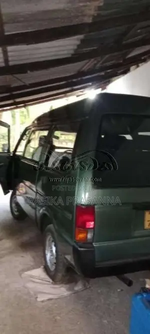 Nissan Vanette 1994 Van (Used)