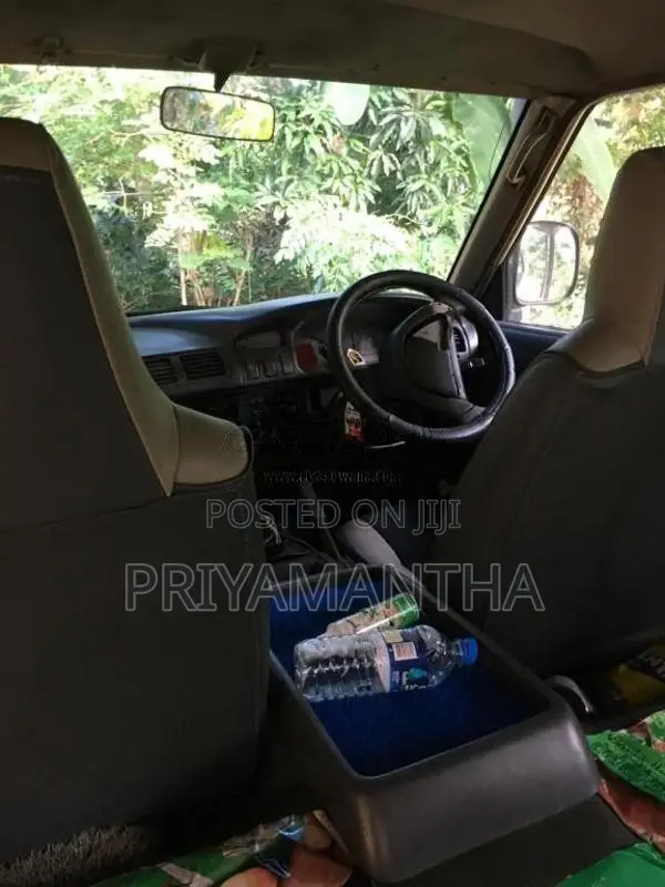 Toyota TownAce 1994 Van (Used)