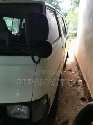 Toyota TownAce 1994 Van (Used)