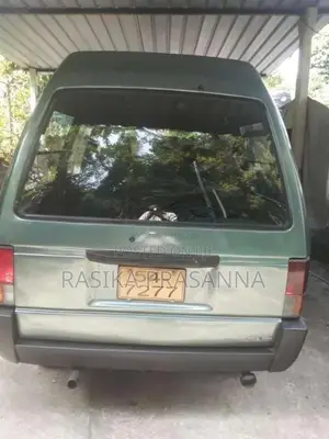 Nissan Vanette 1994 Van (Used)