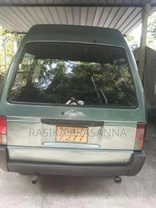 Nissan Vanette 1994 Van (Used)