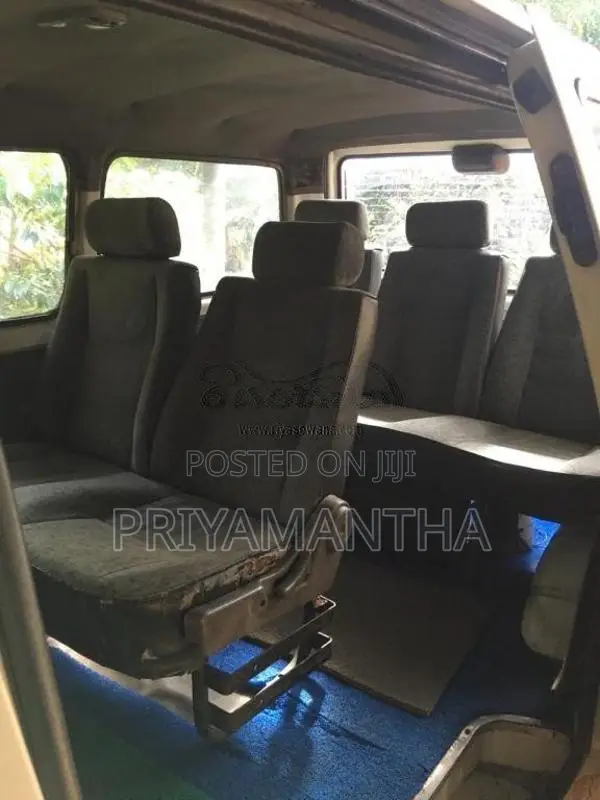 Toyota TownAce 1994 Van (Used)