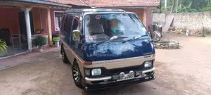 Isuzu Fargo 1990 Van (Used)