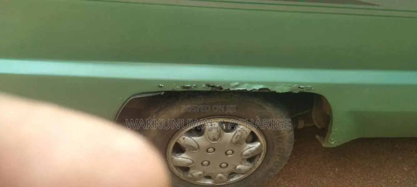Toyota TownAce CR26 1987 Van (Used)