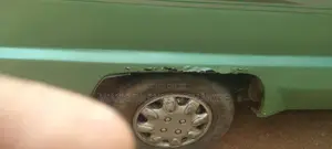 Toyota TownAce CR26 1987 Van (Used)