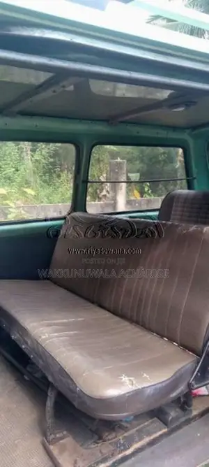 Toyota TownAce CR26 1987 Van (Used)