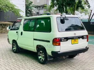 Toyota TownAce 1992 Van (Used)