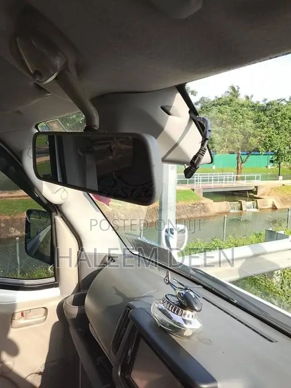 Suzuki Every DA17 2015 Van (Used)