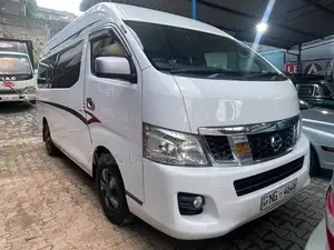 Nissan Caravan 2014 Van (Used)