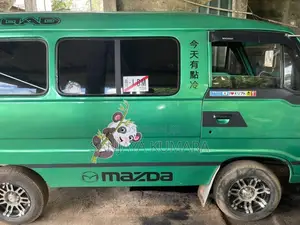 Mazda Lh30 1980 Van (Used)